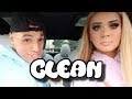 WE DID SOMETHING CRAZY CLEAN VERSION | antonio garza and larray | Clean Videos