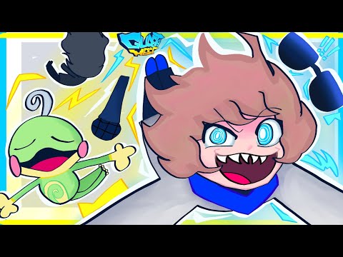 CONECTADOS (Animação) Ft: @saponoia3263