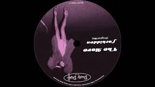 The Move - Forbidden (Original Mix) [DUSTY DISKO]