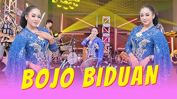 Niken Salindry - BOJO BIDUAN (Official Music Video ANEKA MUSIC)