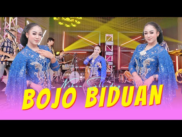 Niken Salindry - BOJO BIDUAN (Official Music Video ANEKA MUSIC) class=