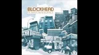 Blockhead - Write Back Soon