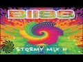 Bliss  stormy mix 2  psy trance mix