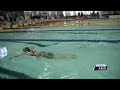 2025 Scottish Open Swimming Championships - Session Three - Friday Finals