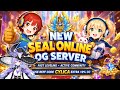 [LIVE] SEAL OG X AOR | OBT DAY 5 MULUNG SAP