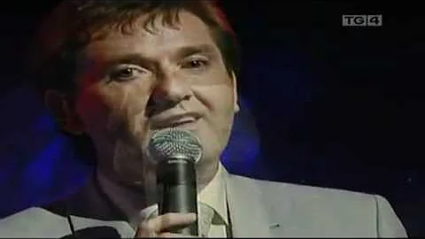 Daniel O'Donnell - Medley of Irish songs (Live)