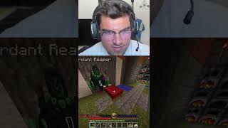 Spectral Bolt Charge #minecraft #rlcraft #gaming #jumpscare