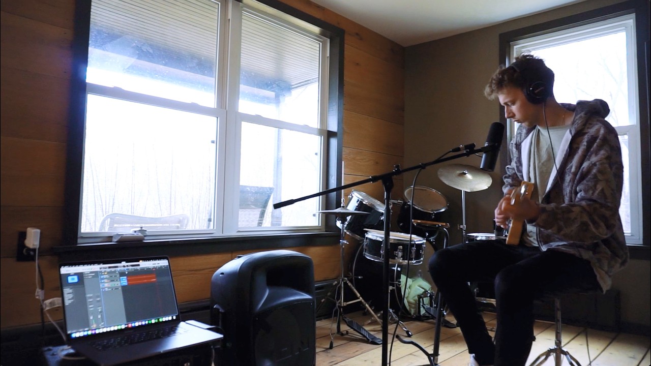 Ты любила меня только тогда, когда это было популярно (2 дубля)