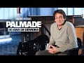 Pierre palmade 30 ans de dmons