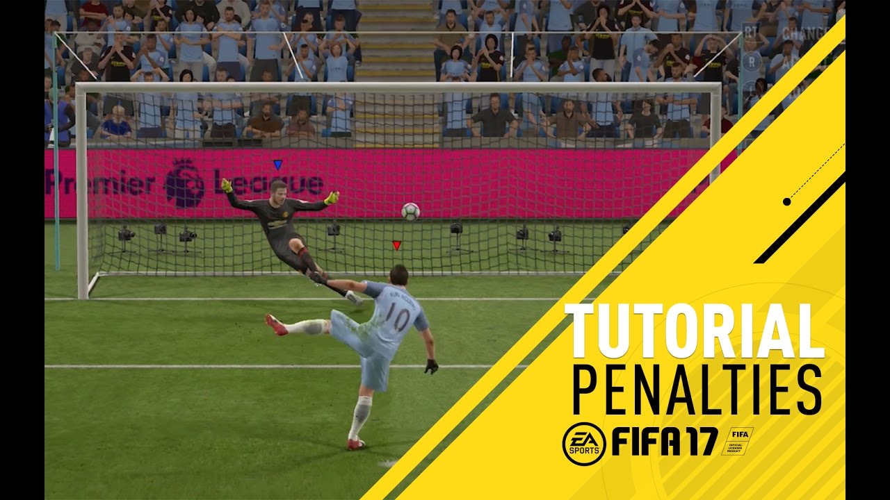 Fifa 17: como mandar bem nas cobranças de pênalti do jogo