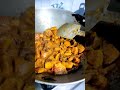 सुरन /ओल की सब्जी घर पर इस तरीके से बनाये।#रेसिपी #shortsfeed #trending #food #recipe #youtubeshorts