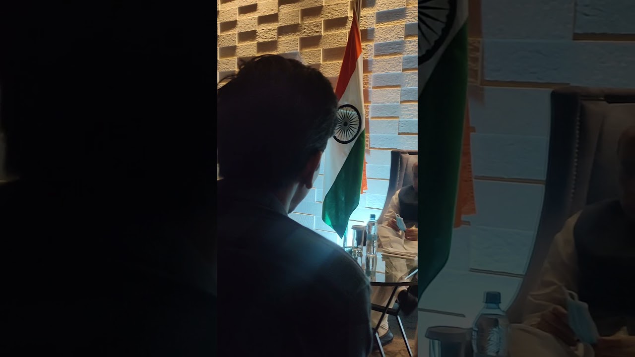 It was really a great opportunity to meet 