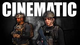 Crossfire Gameplay Trailer & CrossfireX Trailer Song Matchup | Fan Made Cinematic Trailer