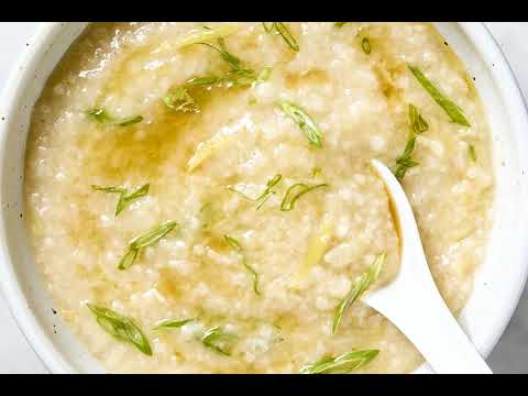 Безперервний комфорт конджі: простий рецепт класичної страви