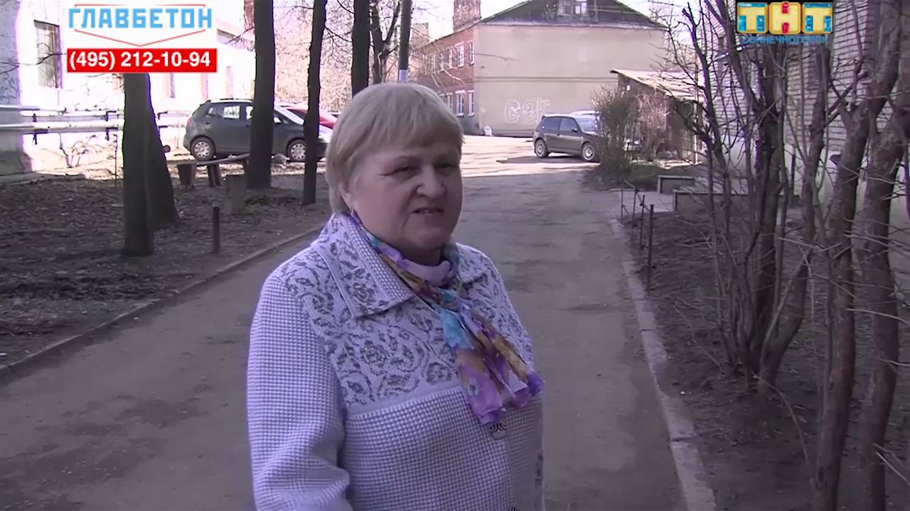 "Сошли снега, и стало видно, как "прекрасна" земля русская"! - YouTube