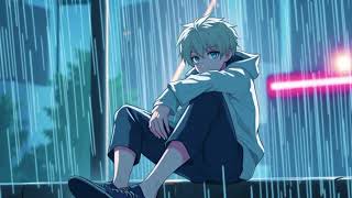 nightcore - burden