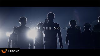 JO1 THE MOVIE 『未完成』-Go to the TOP- 本予告