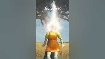 Squid Game AI Edit #squidgame #squidgame2 #ai #shorts