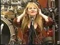 Stevie Nicks - After The Glitter Fades 08-14-1998 Woodstock