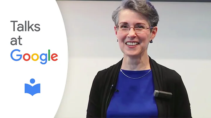 The Progress Principle | Teresa Amabile | Talks at Google