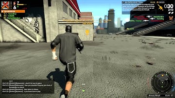 APB Reloaded reported cheater