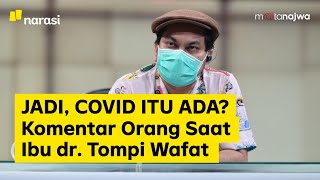 Download lagu Mata Najwa Takeover: Loh, Najwa Shihab-nya ke Mana? (Part 1)