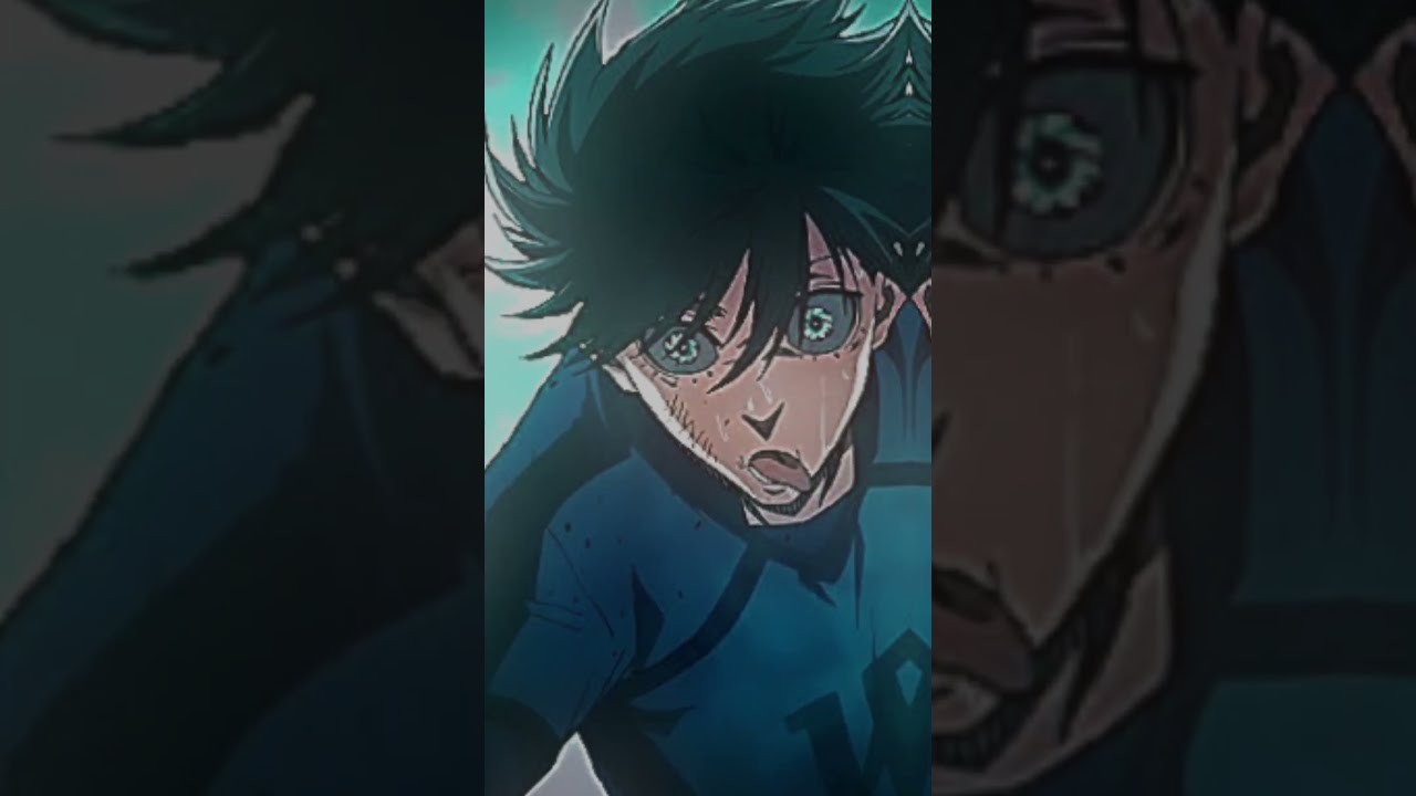 Join Us If Ur Good Bluelock Bluelockrivals Anime Gaming Edit Discord Shorts League Soccer