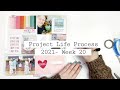 Project Life Process 2021  Week 20