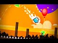 [2.2] Loco Motive by Subwoofer (me)