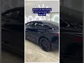 🌌🚘 Black Tesla Transformation: Unveiled! 🚘🌌