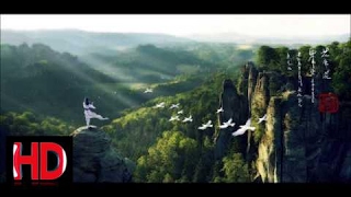 Beautiful Chinese Music - The Adorned Cage
