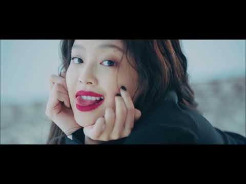 Jennie Kim - Senpai