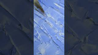 CREATING TEXTURE WITHOUT A BRUSH ...