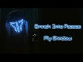 Smash Into Pieces - My Shadow  [Lyrics on screen]