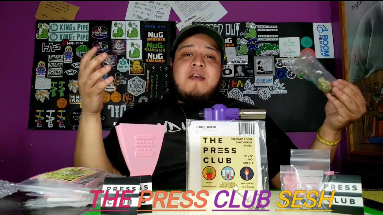 MAKE DABS WiTH THESE!!!  