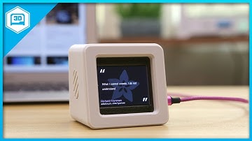 Retro Case for PyPortals