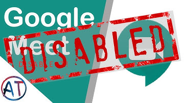 How to disable Google Meet and Google Hangouts in Gmail 2020!