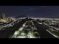 El Obispado, Mty, N.L. 🇲🇽🎄 con DJI Mini 2