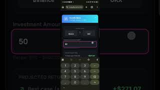 How I Do Crypto Arbitrage Between Binance and Runquilly (Step-by-Step Tutorial) #cryptoarbitrage