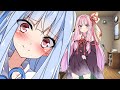 琴葉姉妹に挟まれて弟君(?)にされてしまう動画・前編