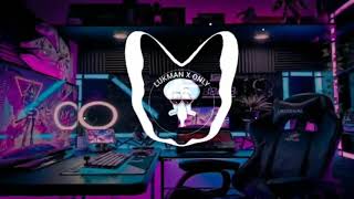  Bale X Pica Pica 2 Slow Viral Tiktok  Song Maman Fvndy 2025