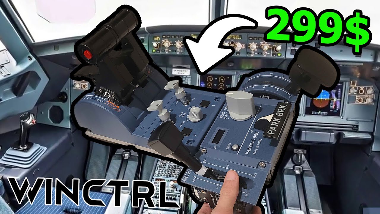 Is this the NEW Best Throttle?