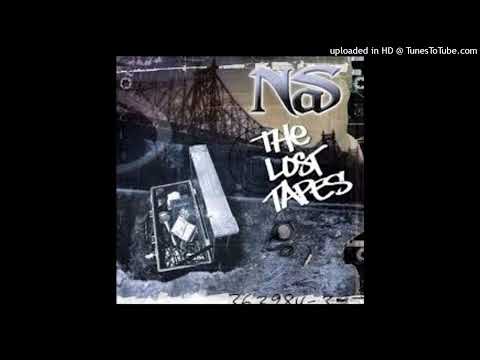 Nas...Day by Day (DJ Shawne Blend God Remix)