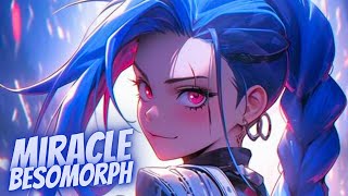 Download Lagu Nightcore - Miracle MP3