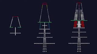 ATPL Training Air Law #94 Aerodrome Lighting
