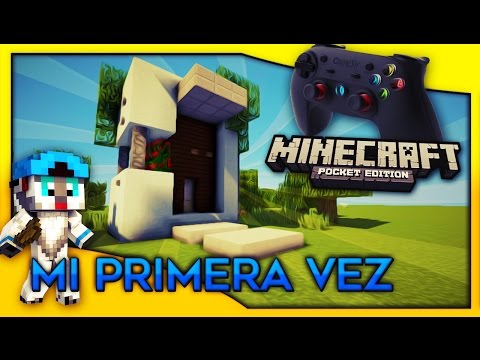 casa moderna en el bosque minecraft