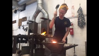 Keyhole Spatula With Aislinn Lewis At Nesm