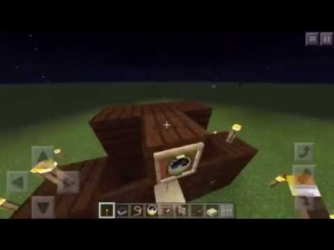 マイクラ0.15.0チートなしリアル時計を再現