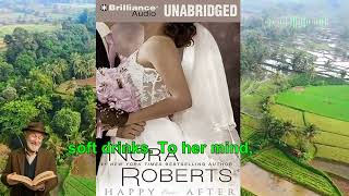 Celebrity Happy Ever After: The Perfect Ending to The Bride Quartet | Nora Roberts Audiobook Net Worth