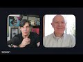 Why Trump's tariff plans are dangerous | Douglas Irwin | The Reason Interview With Nick Gillespie